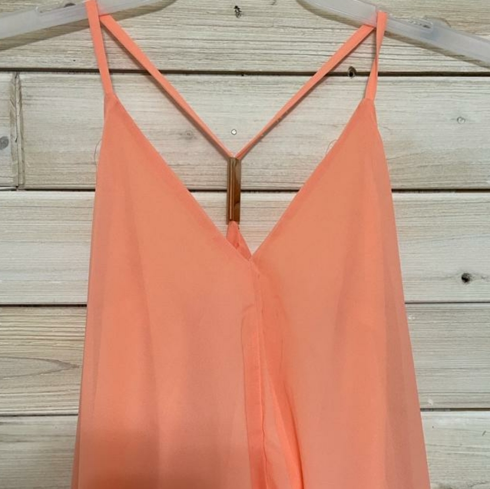 💕Adorable tank top